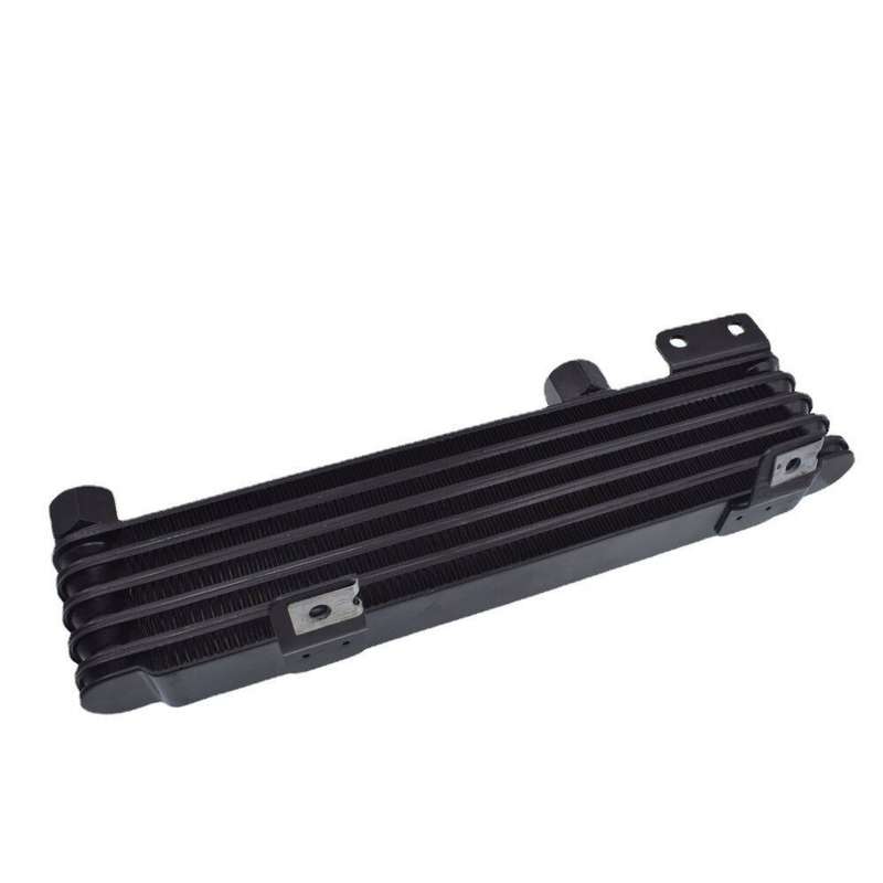 1240A019 Auto Transfer Oil Cooler Radiator For Mitsubishi Pajero Montero V83W