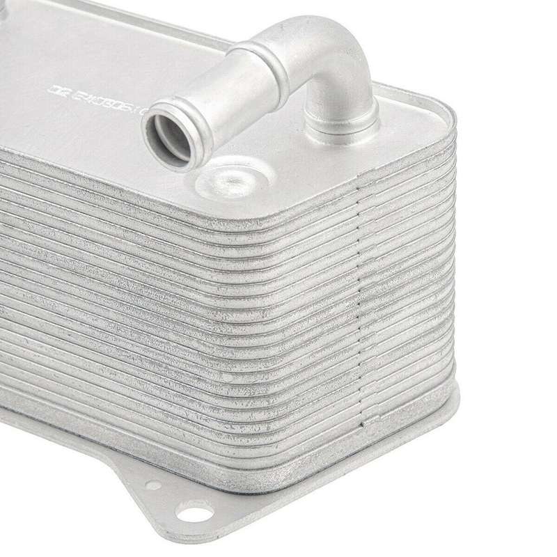 02E409061C 02E 6 Speed DSG For VW Audi Automatic Transmission Cooler