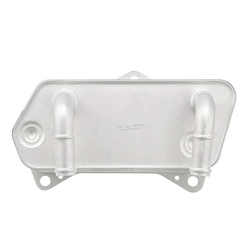 02E409061C 02E 6 Speed DSG For VW Audi Automatic Transmission Cooler