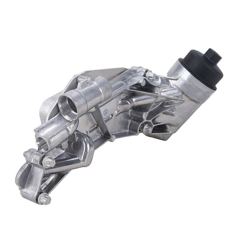 93186324 Engine Oil Cooler Filter Assembly For.Chevy Cruze Aveo Pontiac
