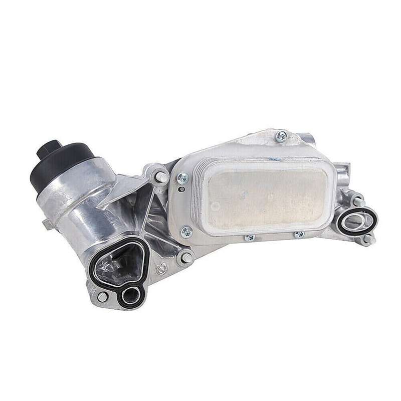 93186324 Engine Oil Cooler Filter Assembly For.Chevy Cruze Aveo Pontiac