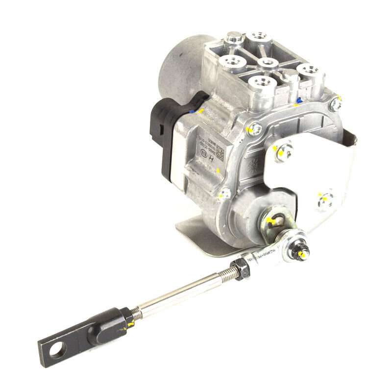 Turbo charger-Solenoid 39400-2C500 For Hyundai Genesis Coupe 2.0L-Turo 2013-2014