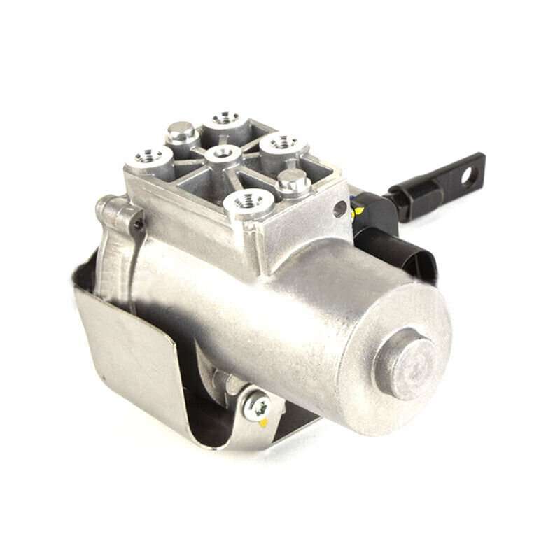 Turbo charger-Solenoid 39400-2C500 For Hyundai Genesis Coupe 2.0L-Turo 2013-2014
