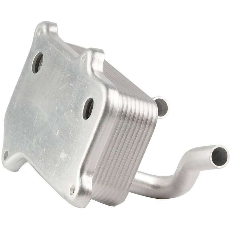 Engine Oil Cooler 1121880401 For Mercedes CL500 E320 E55 G500 ML320 S500 SLK320