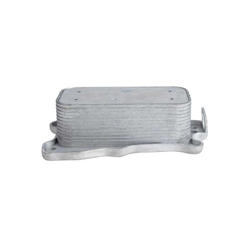 Engine Oil Cooler with Gasket 2721880001 FIt for Mercedes C230 GLK350 ML350 R350
