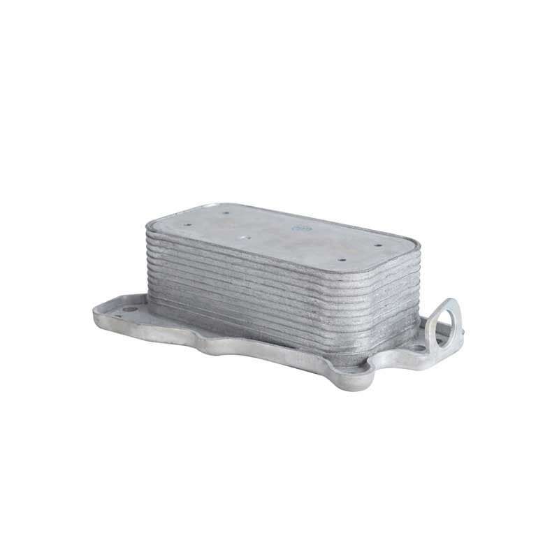 Engine Oil Cooler with Gasket 2721880001 FIt for Mercedes C230 GLK350 ML350 R350