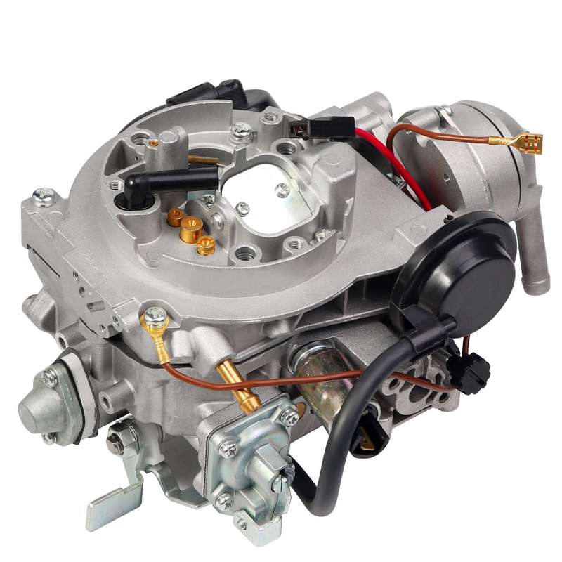 Carburetor for VW Golf 2 Jetta II 19E 72PS ab 01/86 U-Kat Vergaser Pierburg 2E