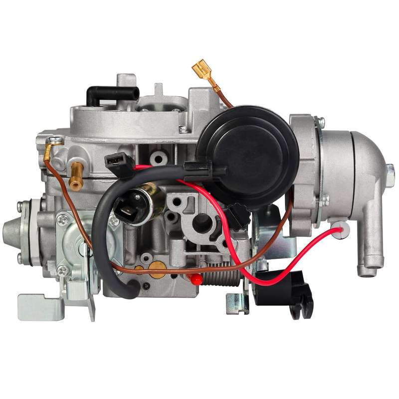Carburetor for VW Golf 2 Jetta II 19E 72PS ab 01/86 U-Kat Vergaser Pierburg 2E