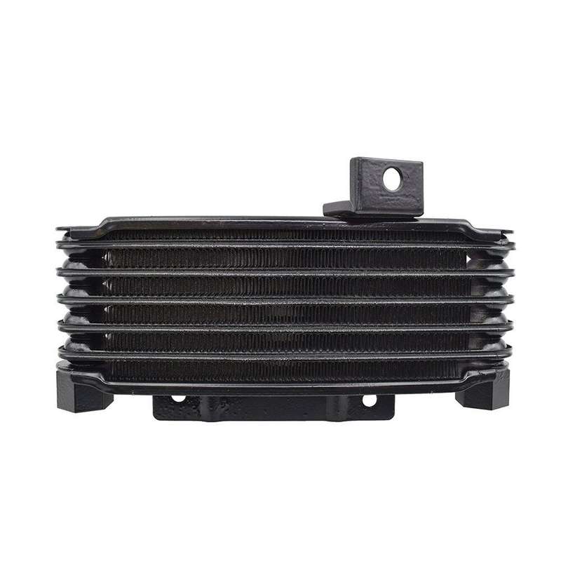 For Mitsubishi PAJERO MONTERO II 2nd 90-04 3.0L 6G72 MB033779 Engine Oil Cooler