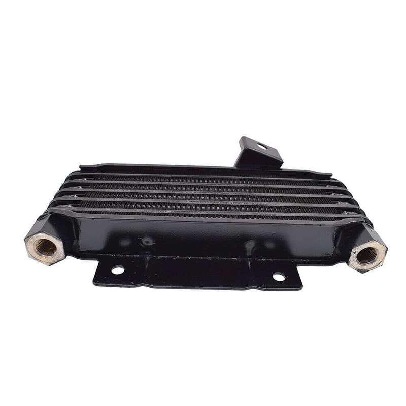 For Mitsubishi PAJERO MONTERO II 2nd 90-04 3.0L 6G72 MB033779 Engine Oil Cooler