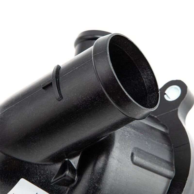 079121115BA Thermostat Housing For Audi A6 A8 Quattro Volkswagen Touareg 07-11