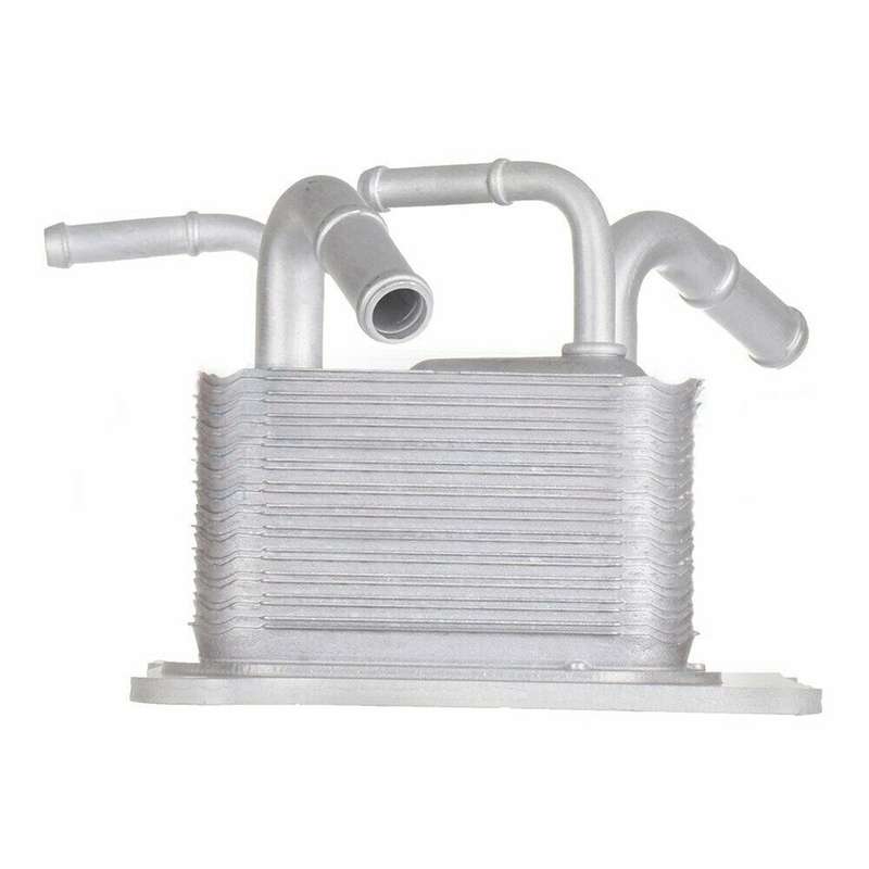 JF015E RE0F11A Auto Transmission Oil Cooler 21606-3JX0B Oil Radiator For Nissan