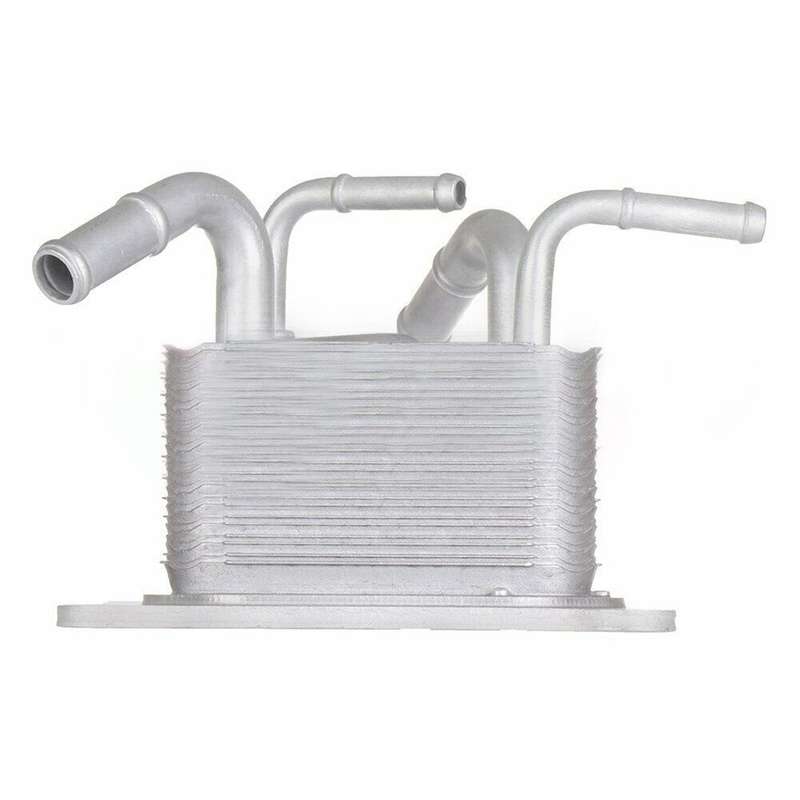 JF015E RE0F11A Auto Transmission Oil Cooler 21606-3JX0B Oil Radiator For Nissan
