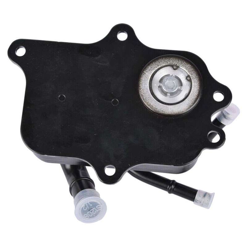 Transmission Oil Fluid Cooler for Hyundai Kia 2016-2018 25620-F2000 AP02