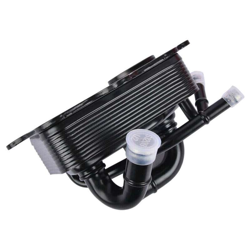Transmission Oil Fluid Cooler for Hyundai Kia 2016-2018 25620-F2000 AP02