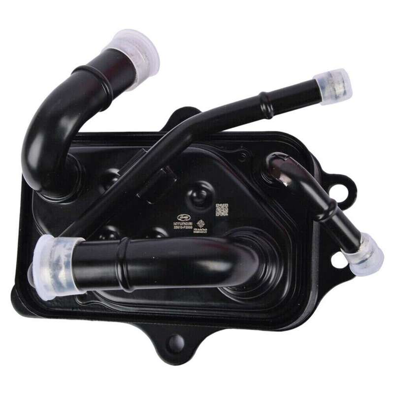 Transmission Oil Fluid Cooler for Hyundai Kia 2016-2018 25620-F2000 AP02