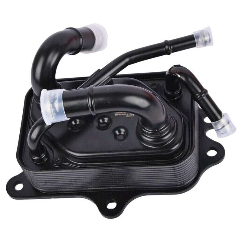 Transmission Oil Fluid Cooler for Hyundai Kia 2016-2018 25620-F2000 AP02
