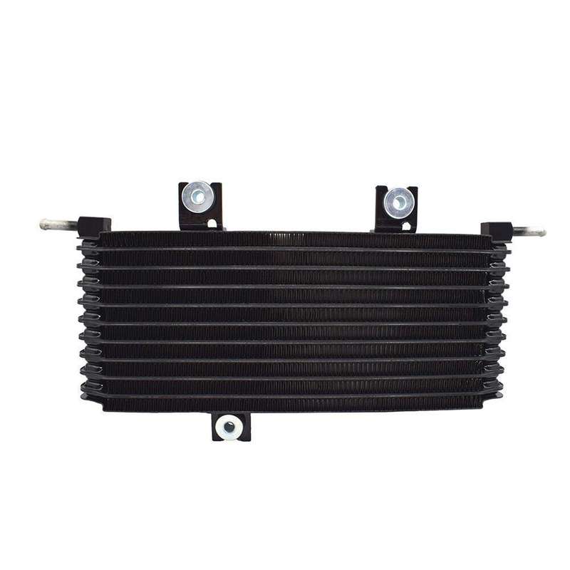 For Nissan X-TRAIL T31 T31R QR25DE MR20DE 2007-2017 Oil Cooler Assy 21606JG000