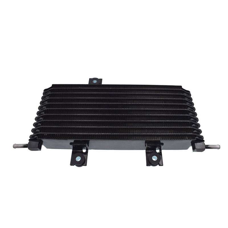 For Nissan X-TRAIL T31 T31R QR25DE MR20DE 2007-2017 Oil Cooler Assy 21606JG000