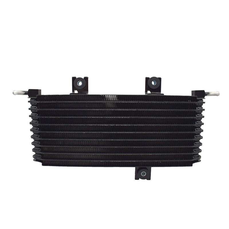 For Nissan X-TRAIL T31 T31R QR25DE MR20DE 2007-2017 Oil Cooler Assy 21606JG000