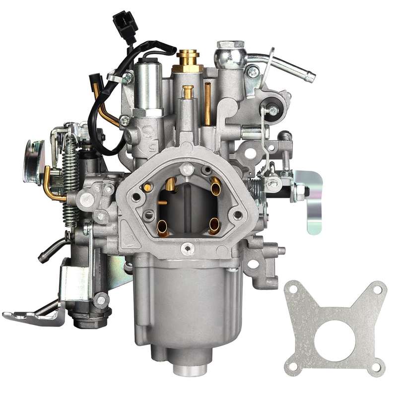 Heavy-Duty Carburetor for Mitsubishi Lancer Proton Saga 4G13 4G15 MD-192036