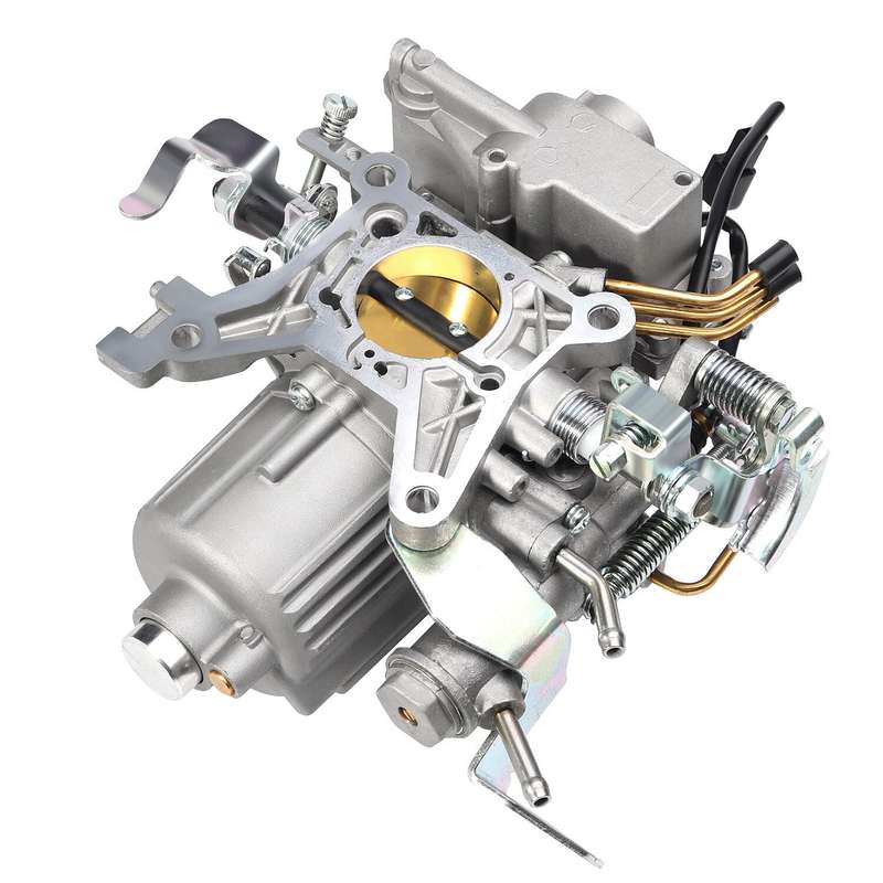 Heavy-Duty Carburetor for Mitsubishi Lancer Proton Saga 4G13 4G15 MD-192036