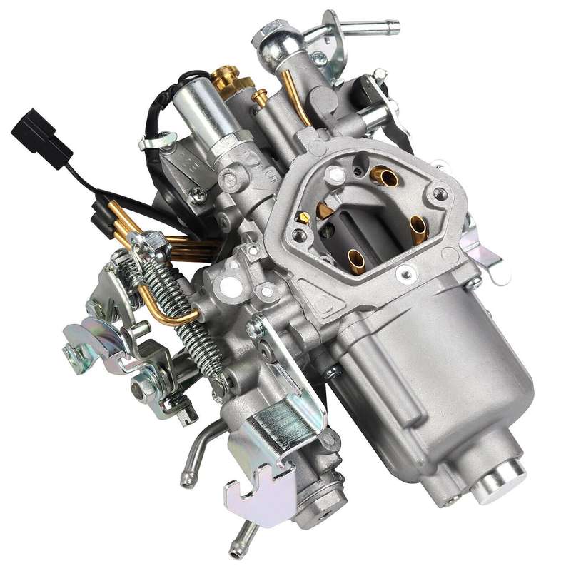 Heavy-Duty Carburetor for Mitsubishi Lancer Proton Saga 4G13 4G15 MD-192036