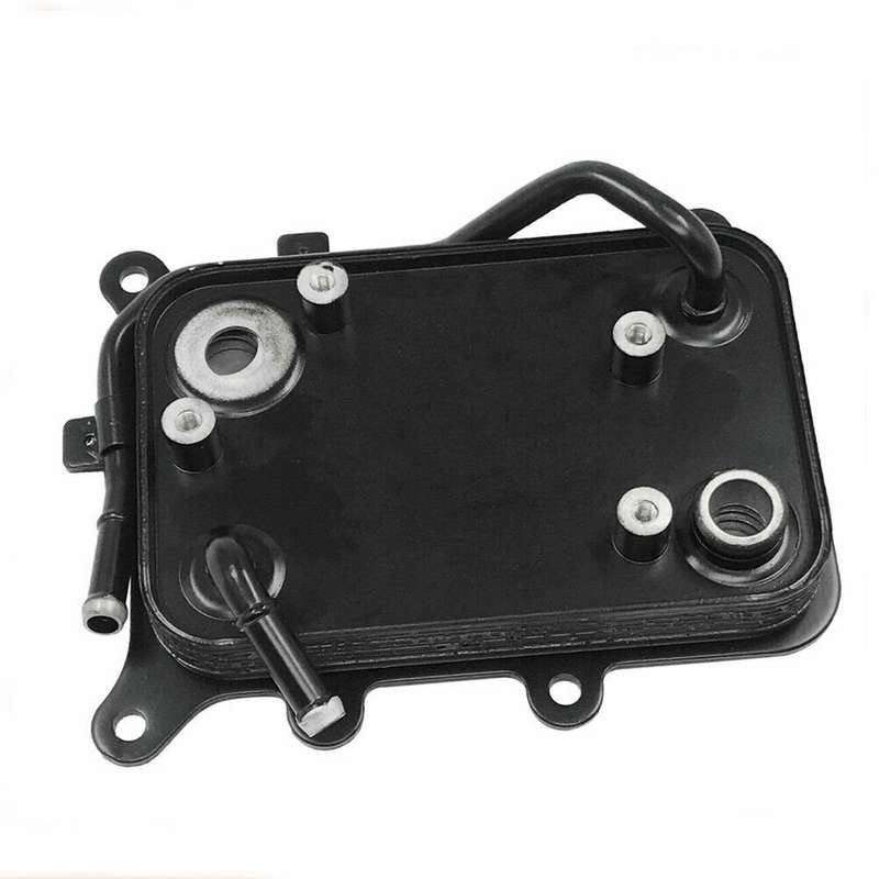 Transmission Oil Cooler Warmer For Hyundai Tucson KIA 2016-2020 25620-D3000