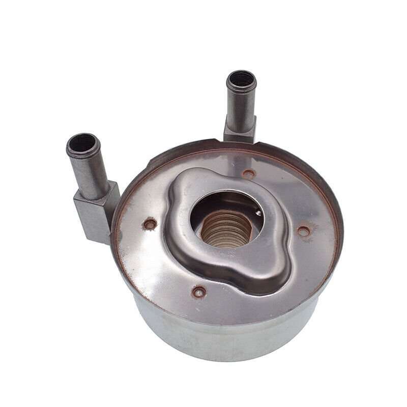 Engine Oil Cooler Assy fit for Nissan D40 FRONTIER 2008-2012 21305-EB70A