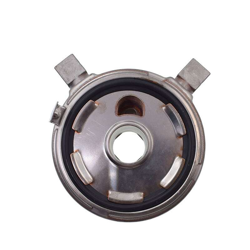 Engine Oil Cooler Assy fit for Nissan D40 FRONTIER 2008-2012 21305-EB70A