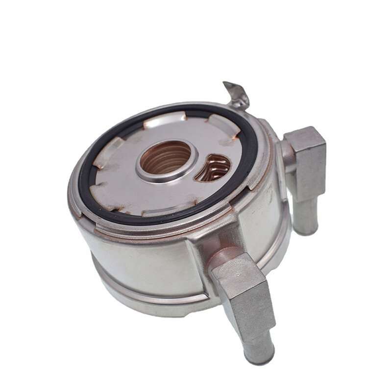 Engine Oil Cooler Assy fit for Nissan D40 FRONTIER 2008-2012 21305-EB70A