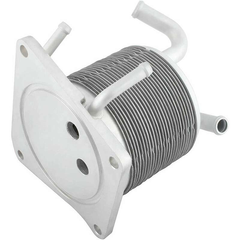 21606-1XK0B 216061XF0A CVT Transmission Oil Cooler For Nissan 21606-1XF0A