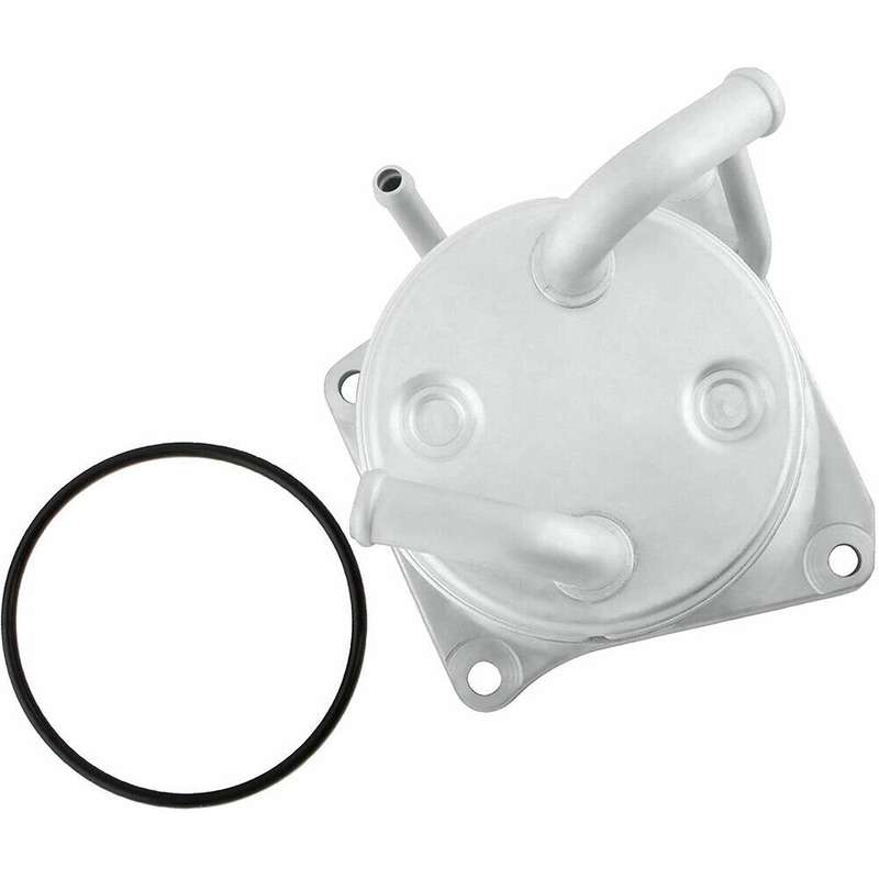 21606-1XK0B 216061XF0A CVT Transmission Oil Cooler For Nissan 21606-1XF0A