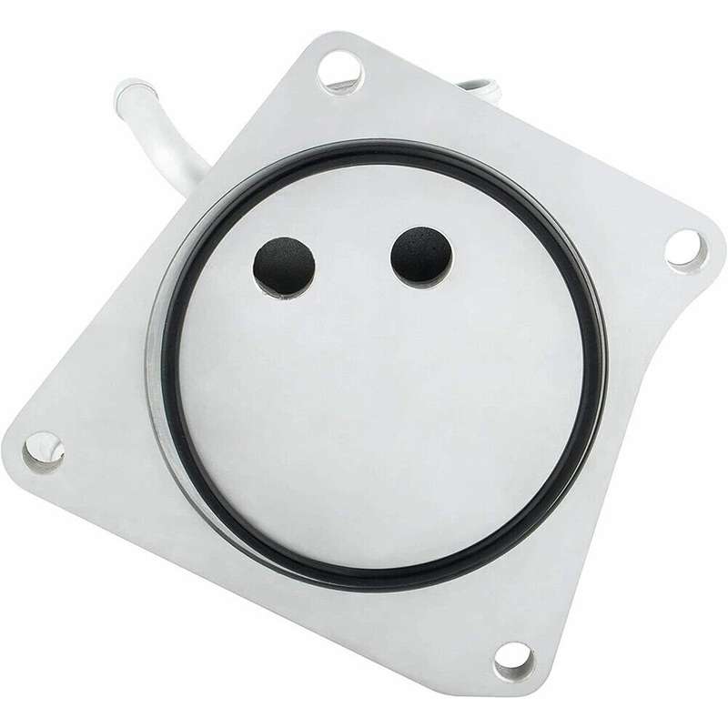 21606-1XK0B 216061XF0A CVT Transmission Oil Cooler For Nissan 21606-1XF0A