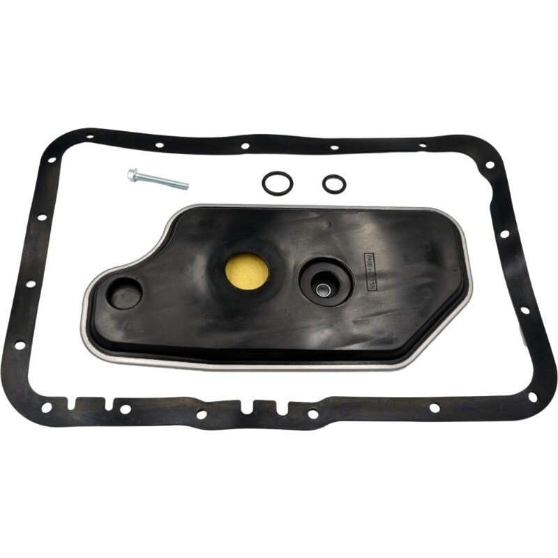 For Ford EXPLORER 4R44E 5R55E F5TZ7A098A Transmission Filter Oil Pan Gasket Kit