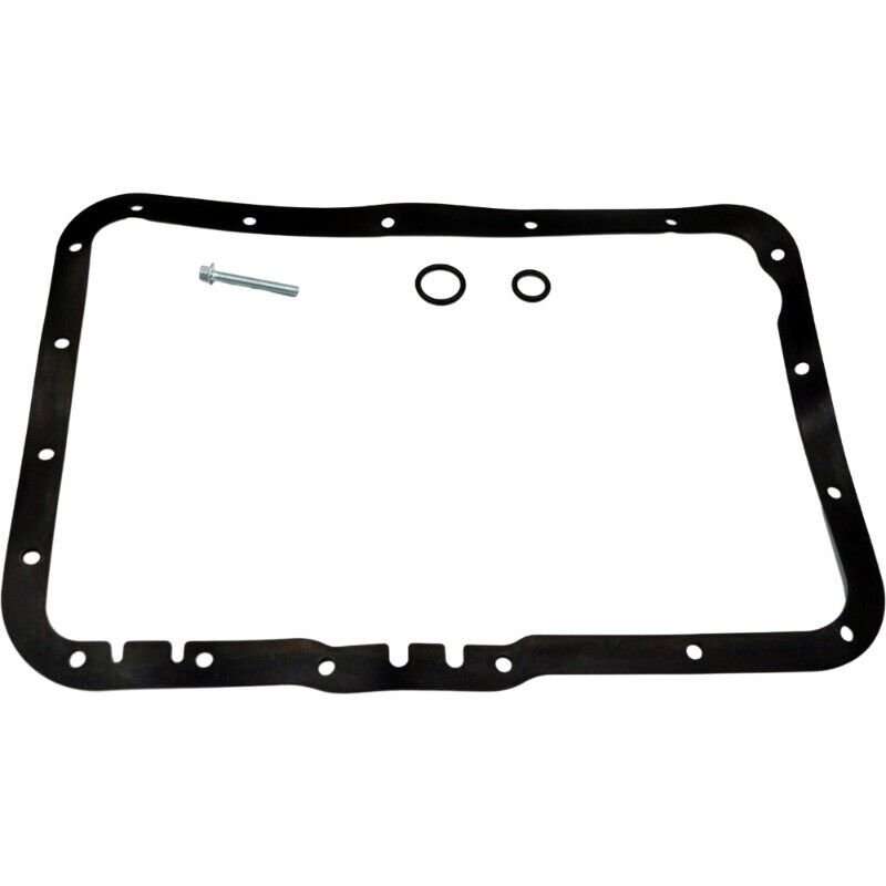 For Ford EXPLORER 4R44E 5R55E F5TZ7A098A Transmission Filter Oil Pan Gasket Kit