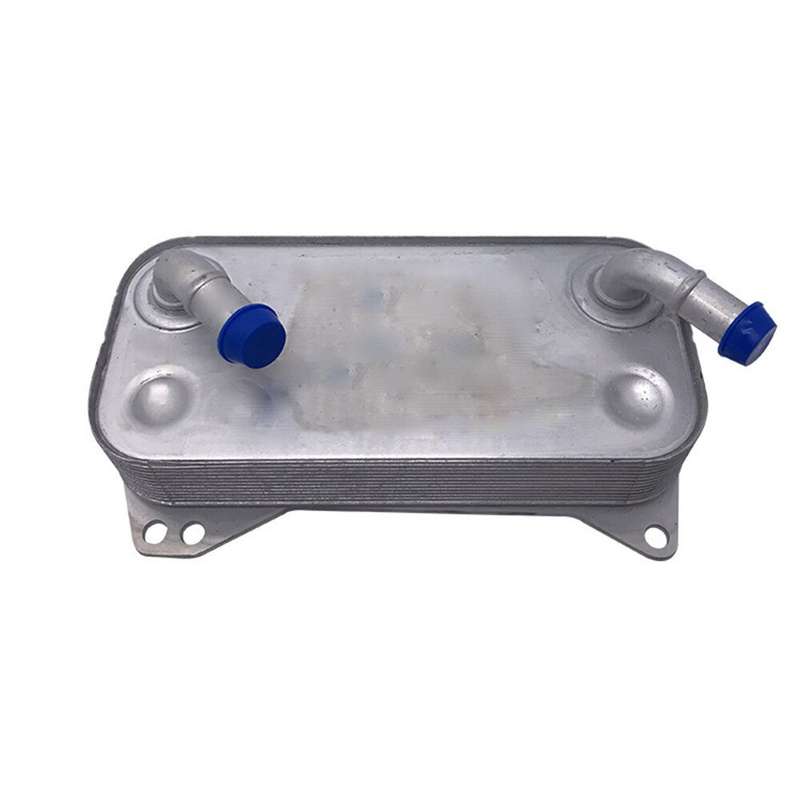 Automatic Transmission Oil Cooler For Volkswagen Audi Tiguan A3 0BH317019