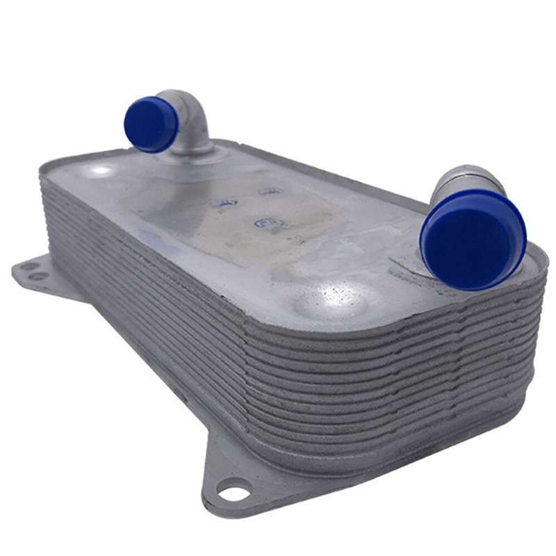 Automatic Transmission Oil Cooler For Volkswagen Audi Tiguan A3 0BH317019