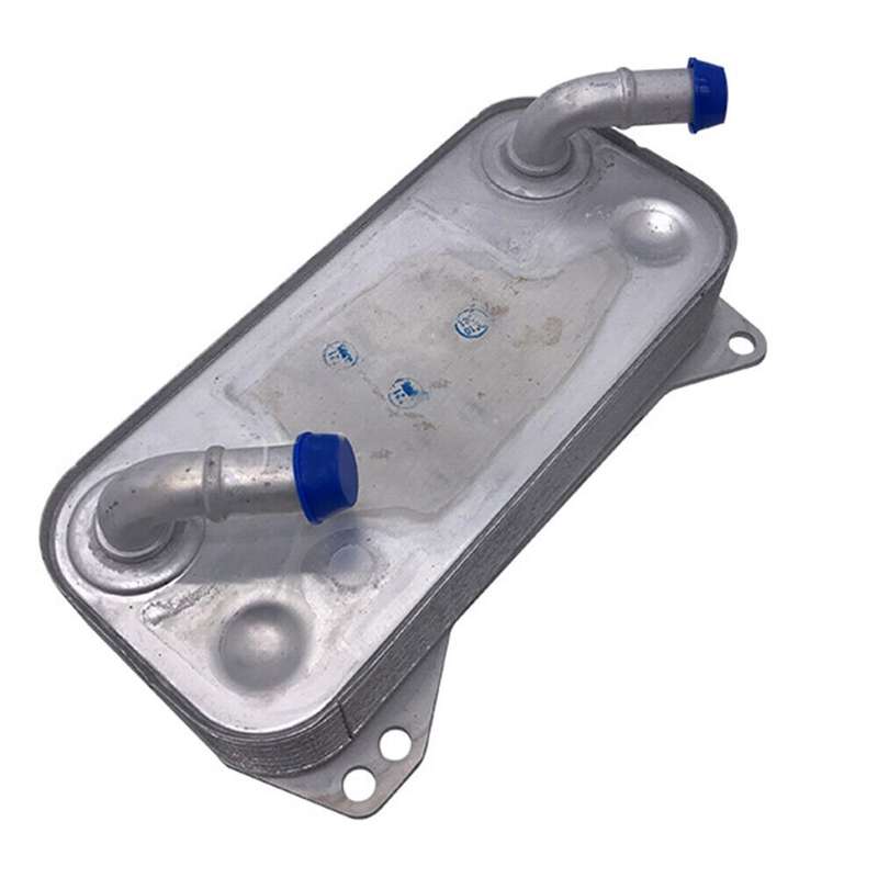 Automatic Transmission Oil Cooler For Volkswagen Audi Tiguan A3 0BH317019