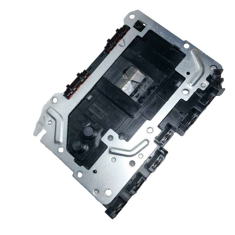 3104090X10 For INFINITI EX35 FX35 G35 G37 TCM TCU with Solenoid 31040 90X10