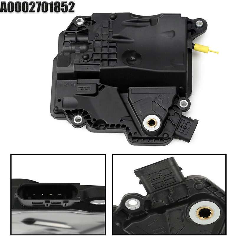 For Mercedes-Benz A0002701852 722.9 ISM Intelligent Servo Module &amp;Program TOP