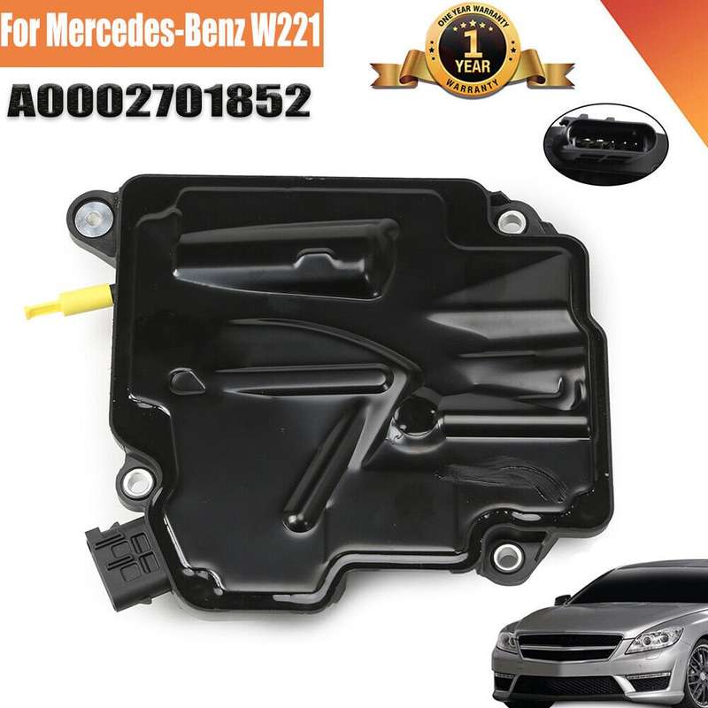 For Mercedes-Benz A0002701852 722.9 ISM Intelligent Servo Module &amp;Program TOP