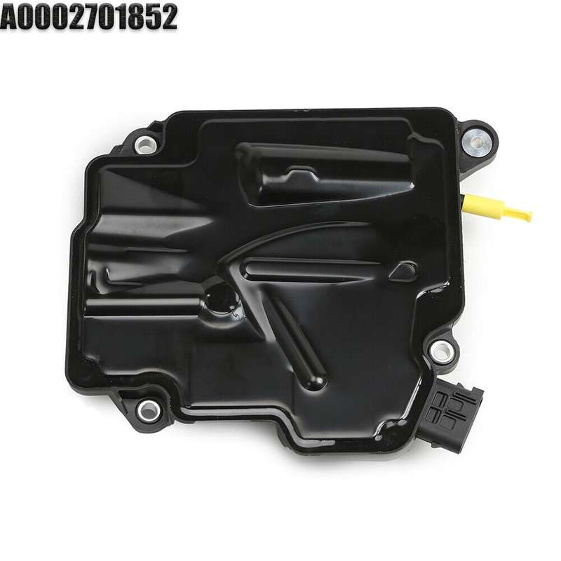 For Mercedes-Benz A0002701852 722.9 ISM Intelligent Servo Module &amp;Program TOP