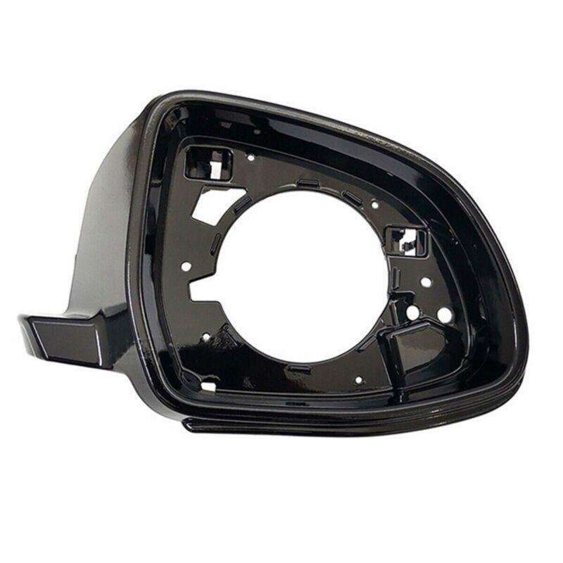 Passenger Side Mirror Cover Trim For BMW X3 F25 X5 F15 X4 X6 F26 F16 2014-2018