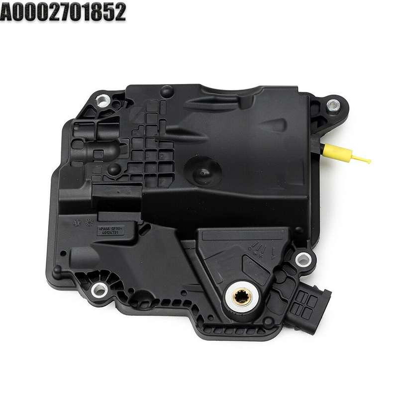 For Mercedes-Benz A0002701852 722.9 ISM Intelligent Servo Module &amp;Program TOP