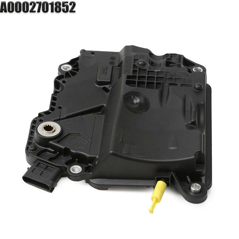 For Mercedes-Benz A0002701852 722.9 ISM Intelligent Servo Module &amp;Program TOP