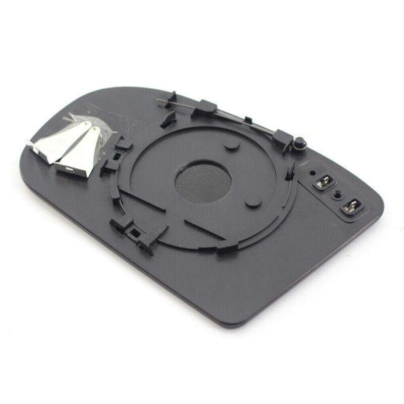 Right Heated Side Blue Mirror Glass for Mercedes-Benz E/C-Class W211 W203 01-07