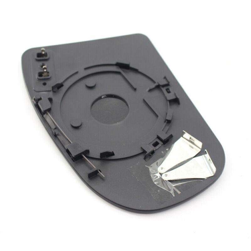 Right Heated Side Blue Mirror Glass for Mercedes-Benz E/C-Class W211 W203 01-07