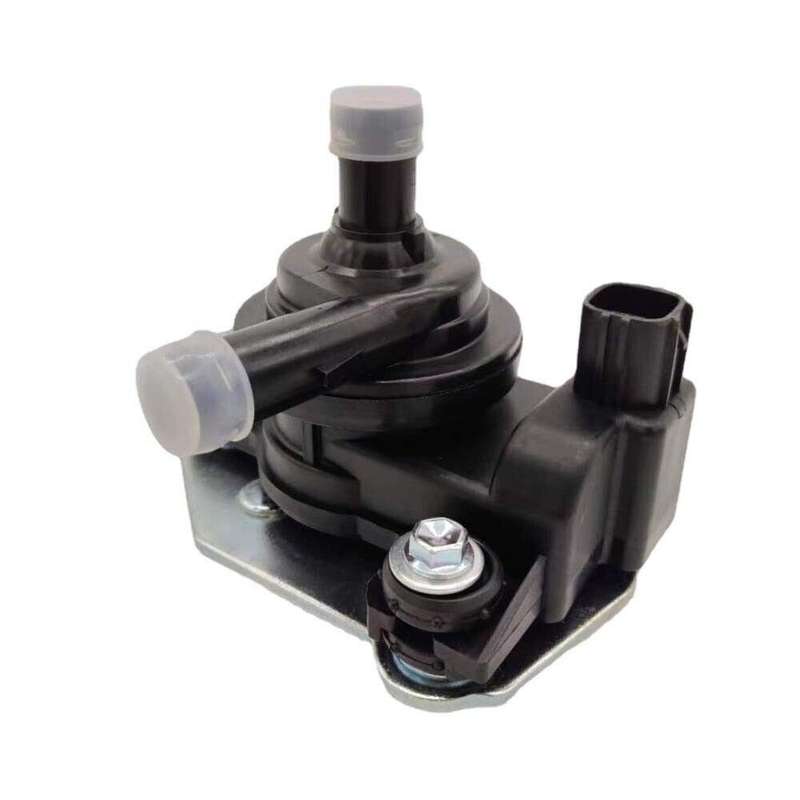 For Toyota Highlander Lexus RX400h 3.3L V6 2006-2010 Inverter Cooler Water Pump