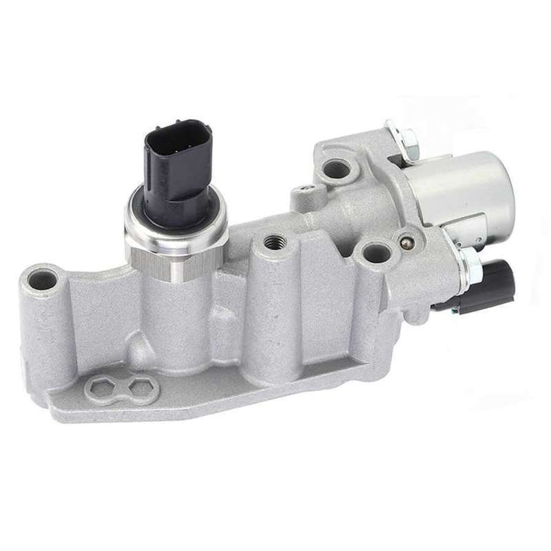 For Honda Civic Sedan 2006-2011 Genuine Solenoid Spool Valve 15810-RNA-A01